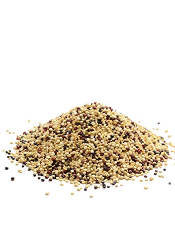 Bob'S Red Mill Organic Tri-Color Quinoa Grains, Gluten Free thumb #5
