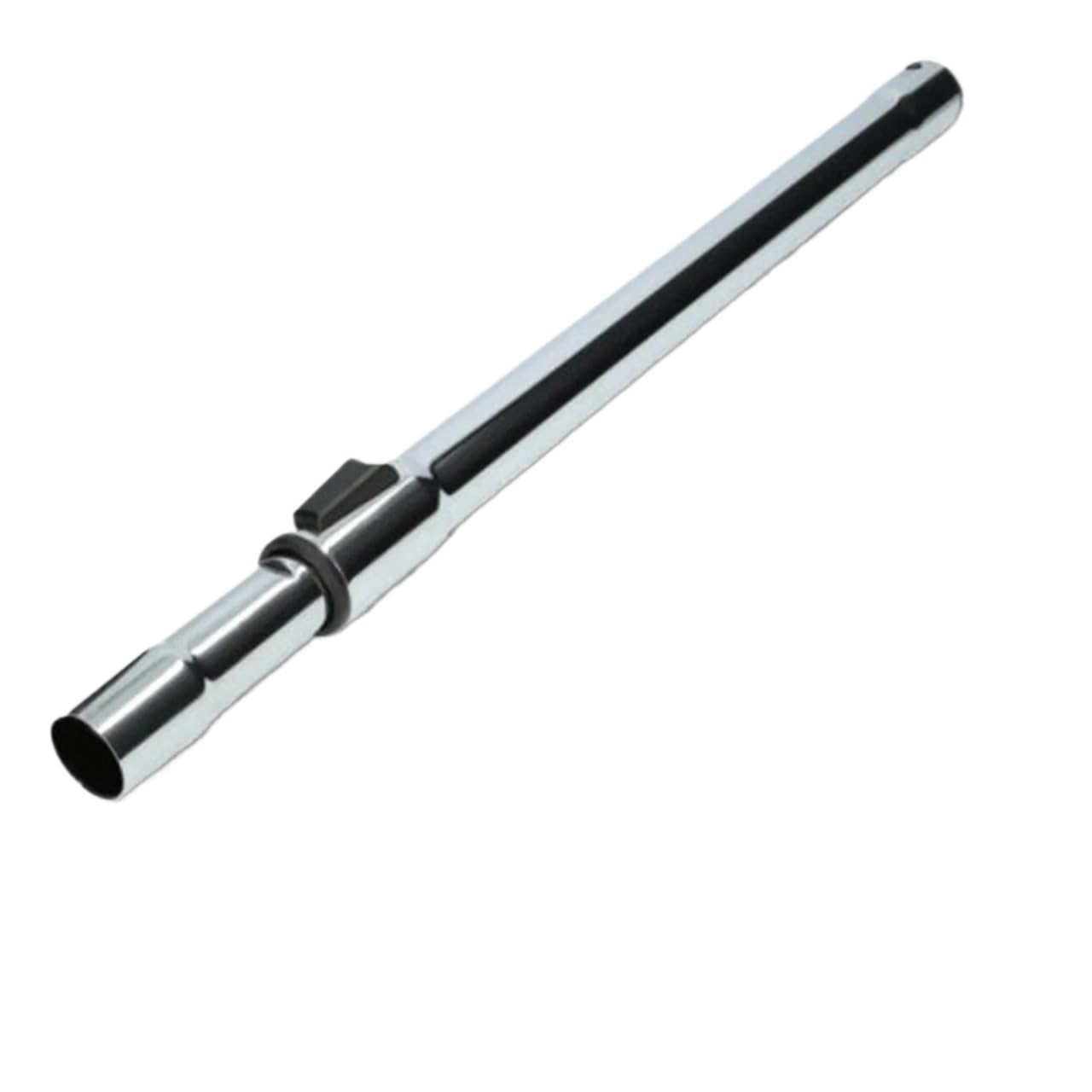 Tubo de extensión Boquilla for piso Mango de varilla ajustable
