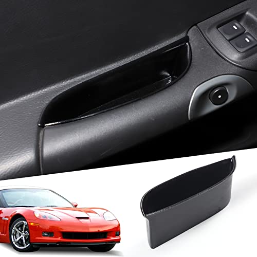 Organizador de Puerta Coche ABS