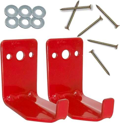 Encuentra gancho para extintor marca bestproductsbestprices, en la categoría de ganchos y colgadores. Gancho para extintor Marca BestProductsBestPrices 5