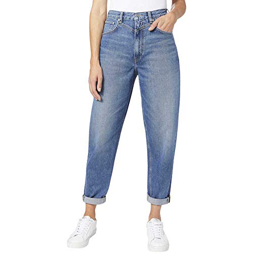 Pepe Jeans Rachel veste denim pour vos sorties citadines