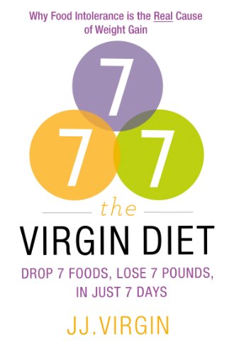 The Virgin Diet: The US Bestseller