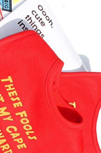 2 divertenti bavaglini regalo | Questi sciocchi