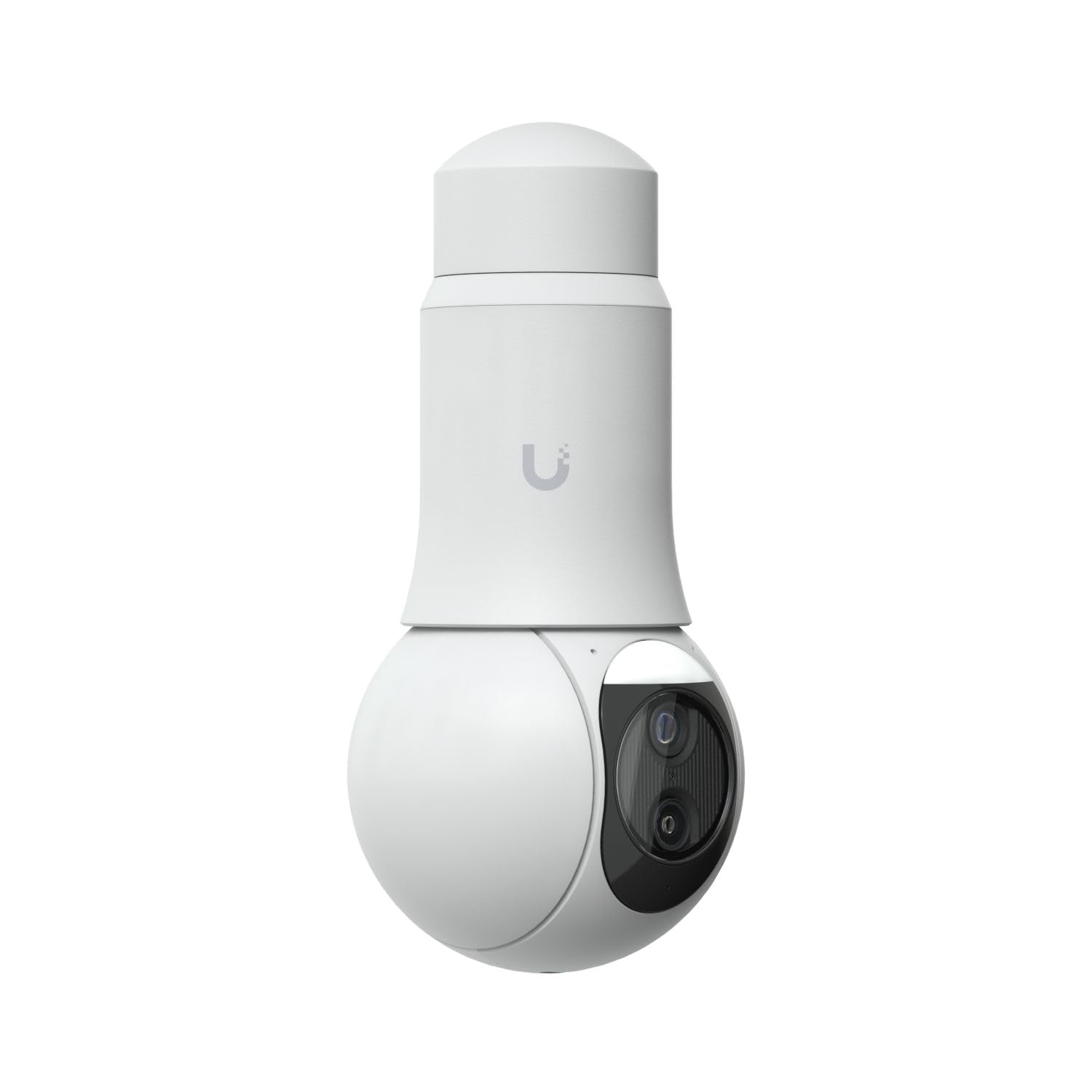 Ubiquiti Unifi G6 Ptz - 4k Uhd IP-Sicherheitskamera, 5x Optischer Zoom, Poe+, Wei? (uvC-G6-PtZ-w)