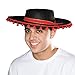 Bull Fighter Hat