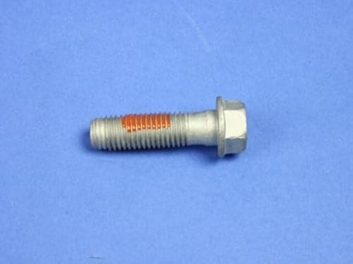 Mopar 06508531AA SCREW HEX FLANGE HEAD