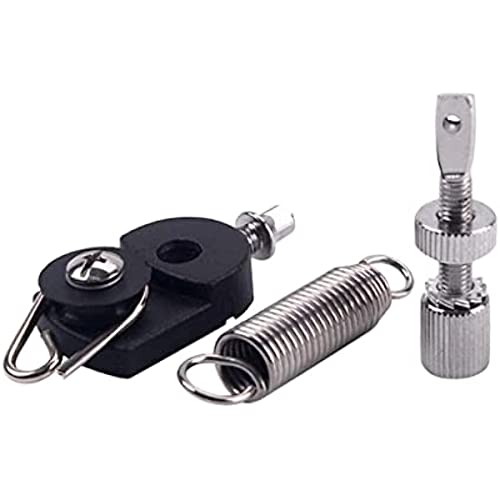 1 Set of Spare Bass Drum Pedal