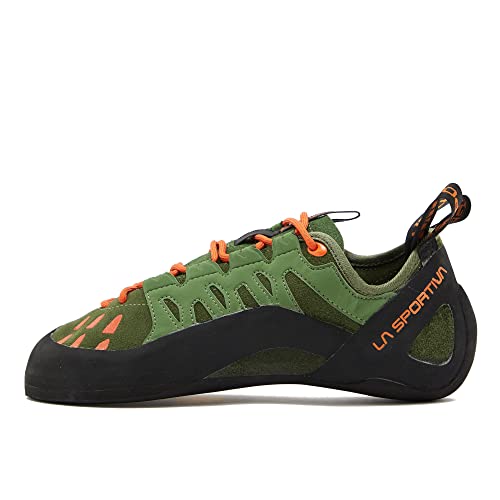 Image of La Sportiva Mens Mountaineering, Mountaineering and TrekkingClimbing Shoes
