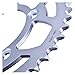 ToEjJeEn for 800 821 2014-2020 400 899 797 520-46T Car Rear Sprocket