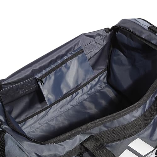 Image of adidas Unisex Defender 4.0 Gym Duffel Bag for Men and Women