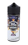 Dr. Fog Shisha - Aroma Kühle Traube 30ml, 40 g