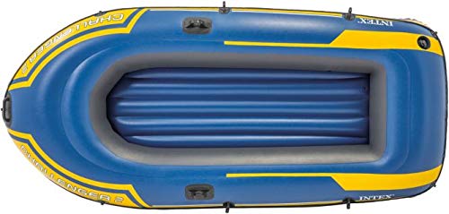 Opblaasboot Challenger 2 set 2persoons 4