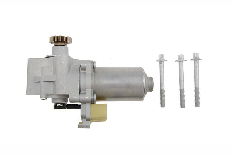 Caja transferencia motor actuador 4WD para BMW E90 E91 E92 años 2005 a 2013 3