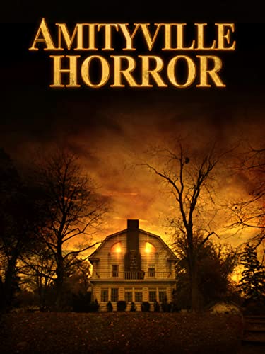 Amityville Horror
