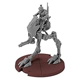STAR WARS REBELLION EL AUGE DEL IMPERIO