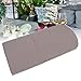 YOUTHINK Memory Foam Rocking Chair Cushion, Rain Proof with Removable Cover, Outdoor Use
