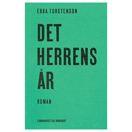 Det herrens år