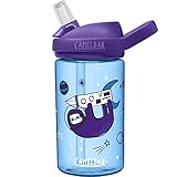 CAMELBAK(キャメルバック) ボトル エディプラス キッズ トライタン 400ml スロースインスペース