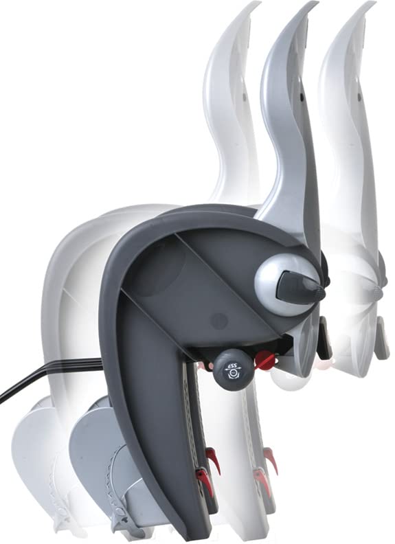 Polisport Children's Bicycle Seat, grey Sports & Outdoors