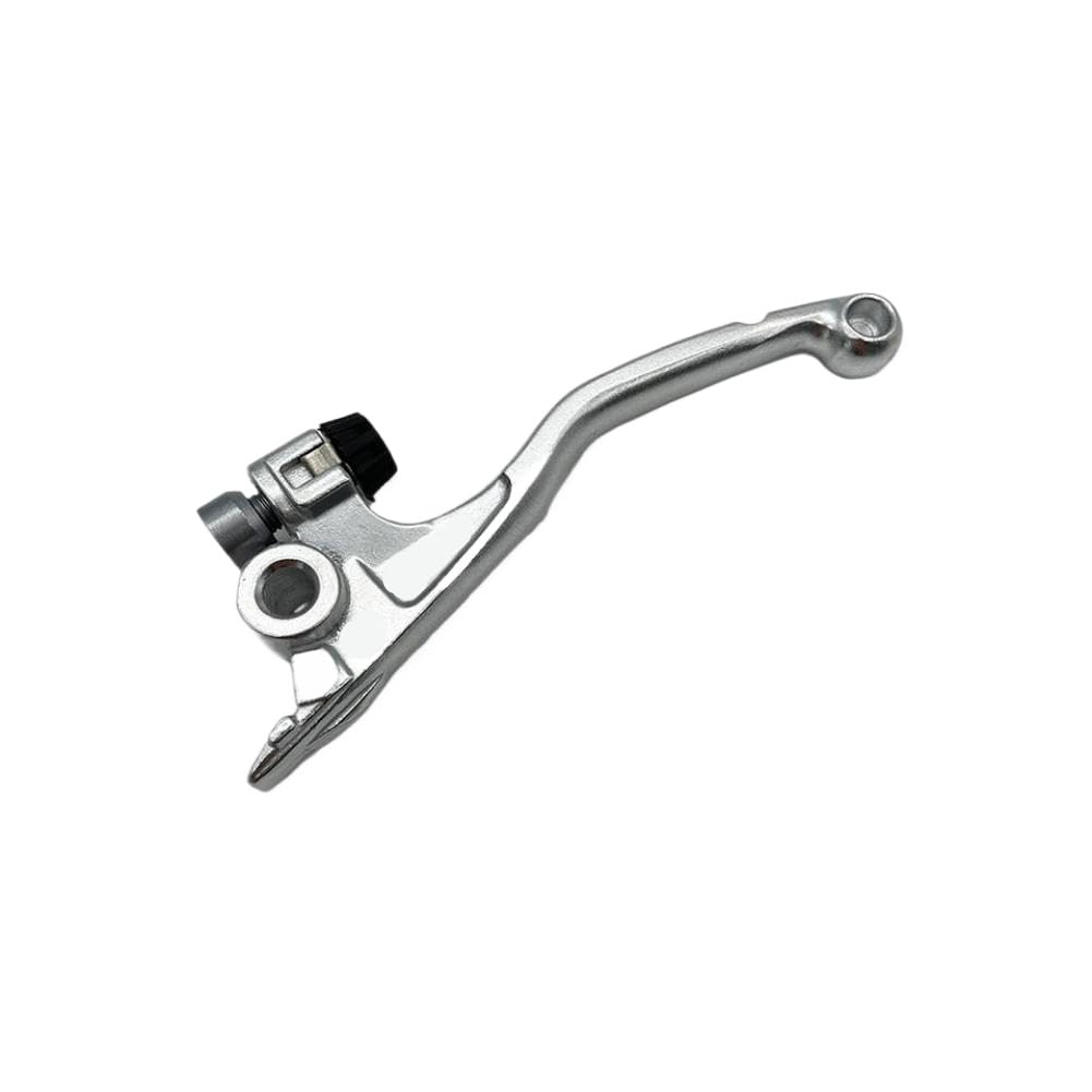 Zdcvfmhqb Onecolor Brake Lever Compatible With Sx-F Motorcycle Front Brake System