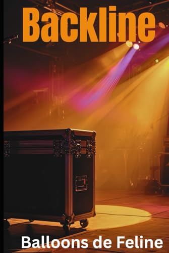 livre Backline