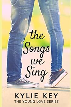 Paperback The Songs we Sing (Young Love) Book