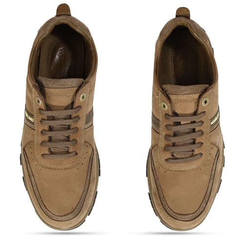 Image of Woodland Mens OGC 3303119 Sneaker