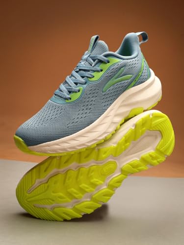 Image of Action | Athleo | NITRO-1501 | Lightweight | Comfortable | Trendy | Breathable | Sports | Running Shoes | for Men
