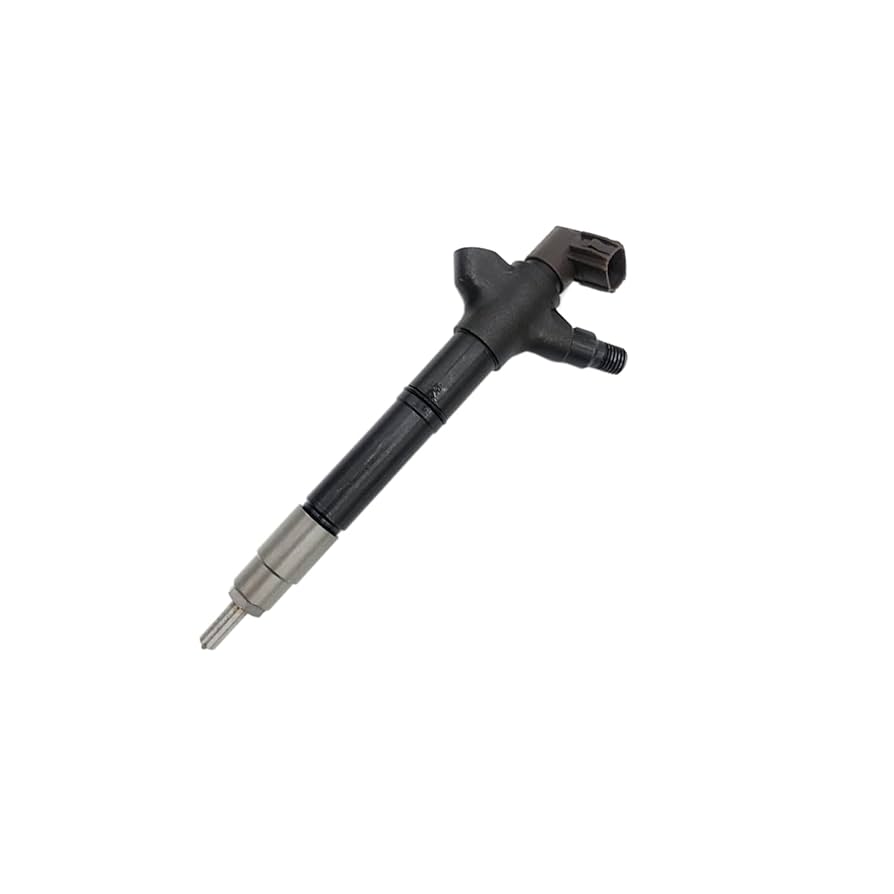 Amazon.com: DUCRES 1pcs Fuel Injector 23670-0R090 295900