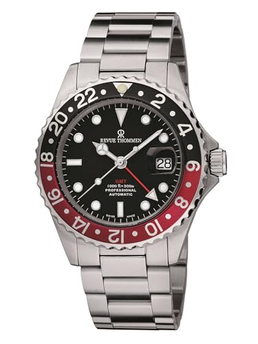 Revue Thommen - Orologi di lusso dalla Svizzera