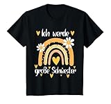 Große Schwester 2025 Mädchen Outfit