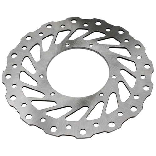 Rotor de disque de frein avant 240mm haute résistance pour CRF250R