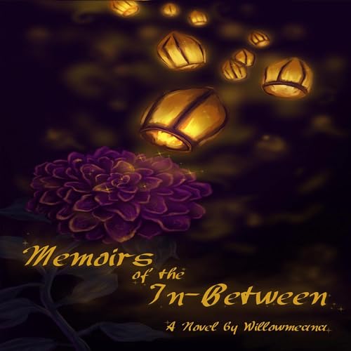 『Memoirs of the In-Between』のカバーアート