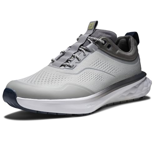 Image of FootJoy Men's FJ Quantum Golf Shoe