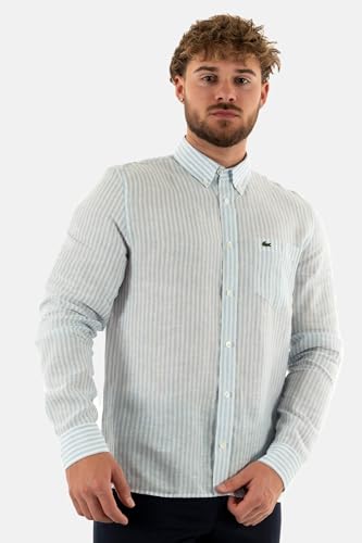 Chemise Lacoste CH6985 EU - vue 4