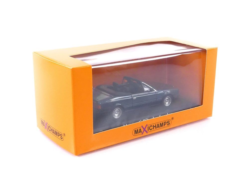 Amazon | Minichamps マセラティ ビトゥルボ ミニカー 1/43 Maserati