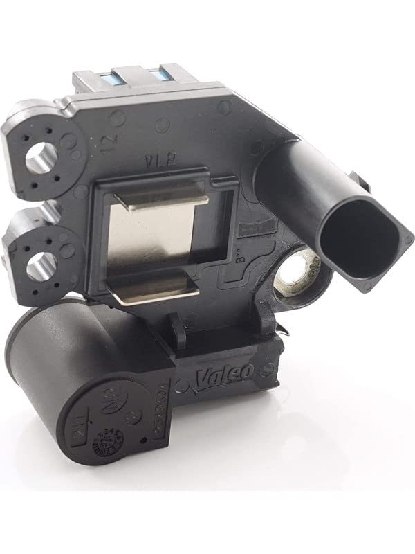 Solucion VALEO-599249 para corregir parpadeos de luces y descarga de bateria