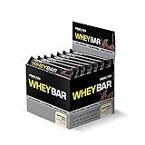 Probiótica Whey Bar High Protein Cookies & Cream 40 G 24 Unidades