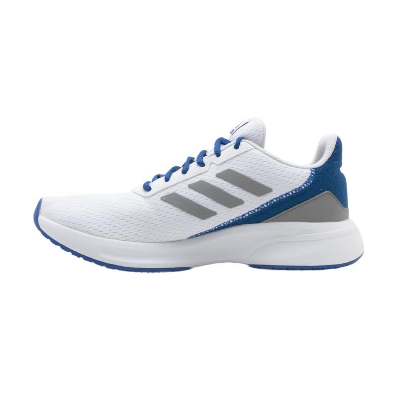 Image of adidas Men Running Sports Shoes | Enig Run 1.0 M | White |