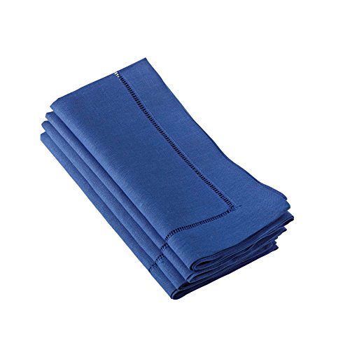 Servilletas de Tela SARO LIFESTYLE Set 4 de 20x20 pulgadas miniatura 1