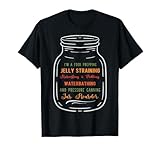 Canning Jar Hoarder & Food Prepping Gifts