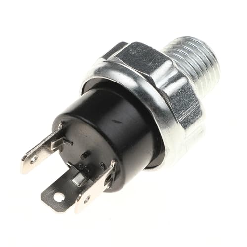 Sensor de presión de aceite 25036834 Interruptor del sensor de presión aceite para Daewoo Espero Lemans para Nexia Reemplazar