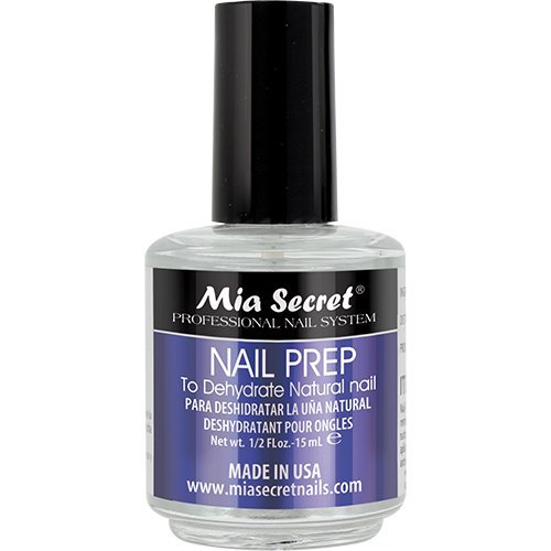 Mia Secret Nail Prep for Natural Nail Dehydration