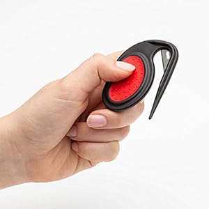 Mikki – ‘all Tangled Up’ Matt Splitter For Dogs & Cats | Medium/fine Coats