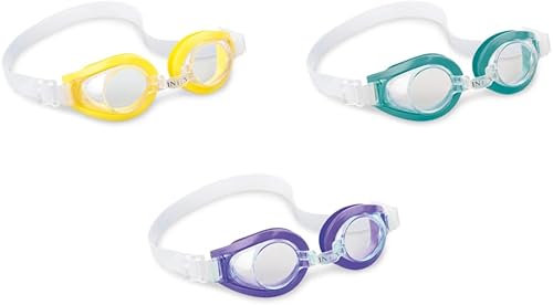 Intex Surtido de equipos de fitness de agua de