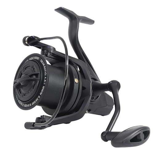 XsjO[ ނ胊[ 8000/9000/10000/12000/14000 fishing reel ^XsjO[ ނ x4.8:1/20kg hO ނ [  hbO~fBA/wr[OLXeBO 