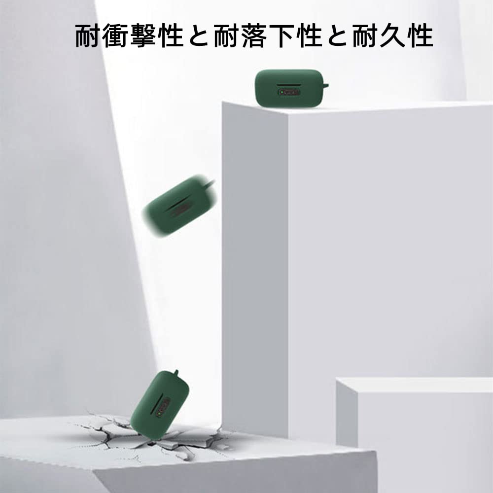 Amazon.co.jp: Sennheiser MOMENTUM True Wireless 3 用の ケース