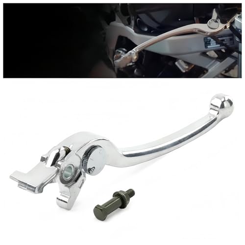 Levier frein avant de remplacement pour supprimer le jeu de commande sur Suzuki V-Strom Burgman - 7