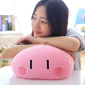 Amazon.co.jp: だんご大家族 ぬいぐるみ クッション 抱き枕 人形