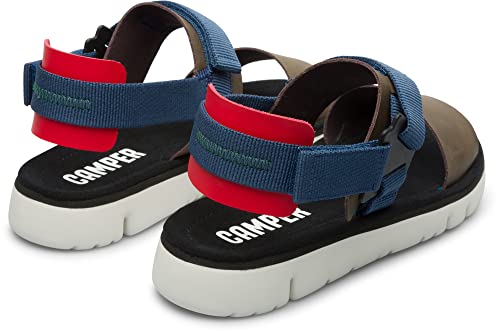 Camper Sandali Oruga 41